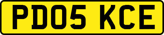 PD05KCE
