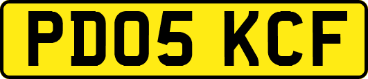 PD05KCF