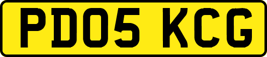PD05KCG