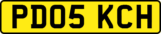PD05KCH