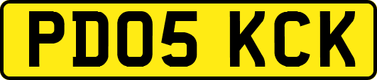 PD05KCK