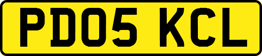 PD05KCL