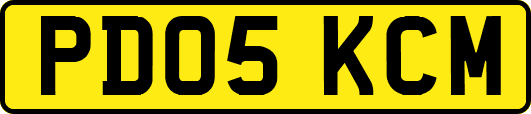 PD05KCM