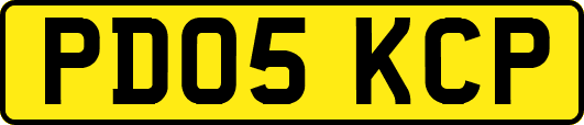 PD05KCP
