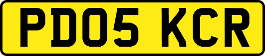PD05KCR