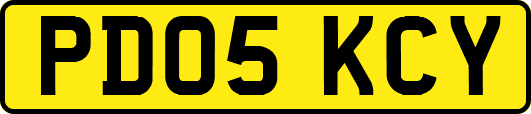 PD05KCY