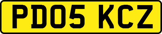 PD05KCZ