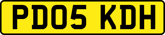 PD05KDH