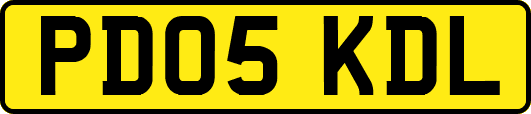 PD05KDL