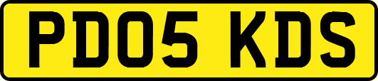PD05KDS