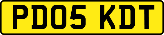 PD05KDT