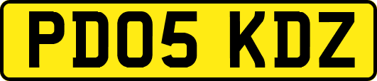 PD05KDZ