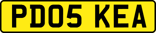 PD05KEA