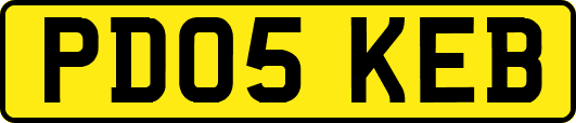 PD05KEB