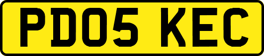 PD05KEC