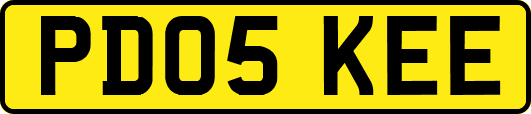 PD05KEE