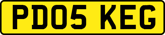PD05KEG