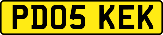PD05KEK