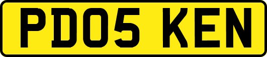 PD05KEN