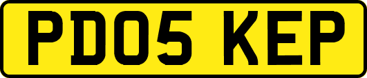 PD05KEP