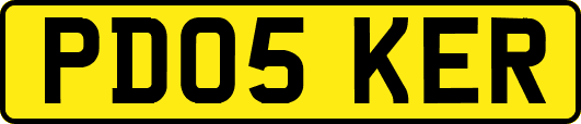 PD05KER