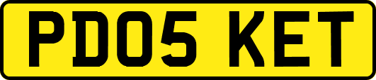 PD05KET