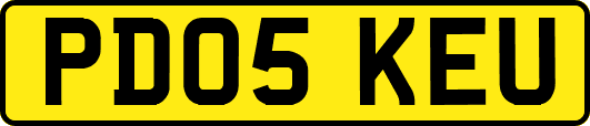 PD05KEU