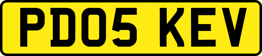 PD05KEV