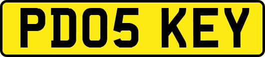 PD05KEY