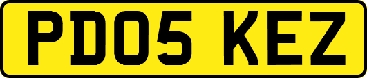 PD05KEZ