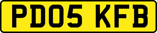 PD05KFB