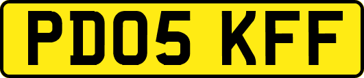 PD05KFF