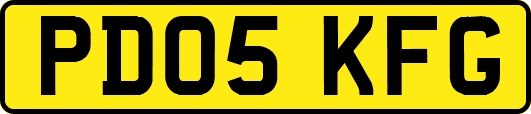 PD05KFG