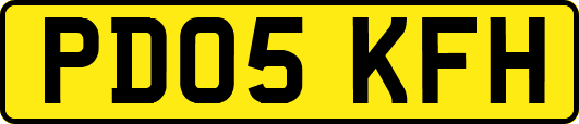 PD05KFH