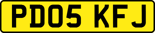 PD05KFJ