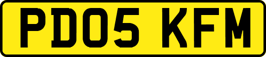PD05KFM