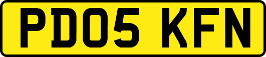 PD05KFN