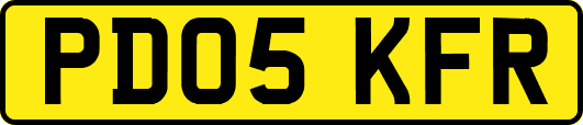 PD05KFR