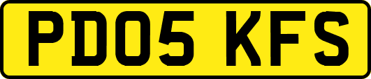 PD05KFS