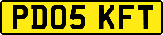 PD05KFT