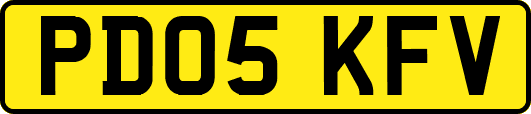PD05KFV