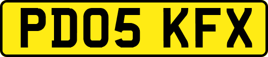 PD05KFX