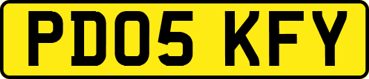 PD05KFY
