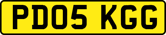 PD05KGG