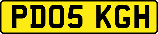 PD05KGH