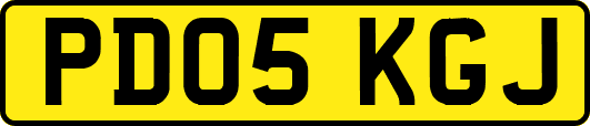 PD05KGJ