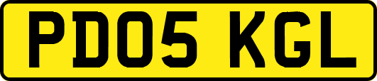 PD05KGL
