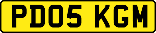 PD05KGM