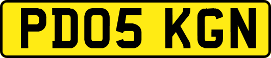 PD05KGN