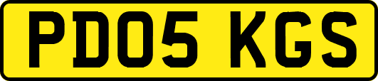 PD05KGS